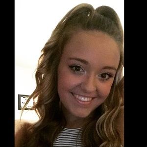 Meet your Posher, Maddie